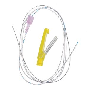 Catéter epidural