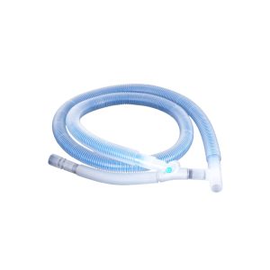 Circuito de respiración COAXIAL