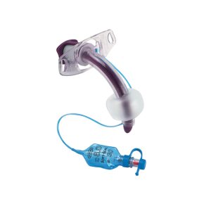 Tubo de traqueostomía